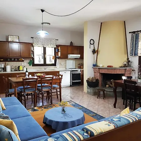 Lodge Yiayia's Rina's Lovely *
