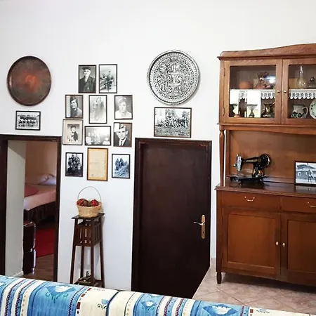 Lodge Yiayia's Rina's Lovely *