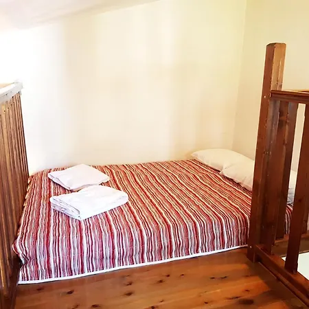 Yiayia's Rina's Lovely Lodge