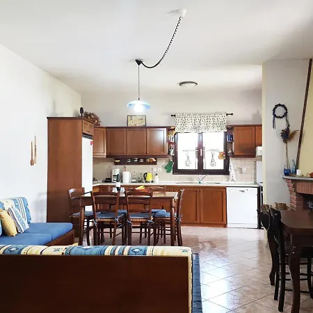 Lodge Rinas Valley View Pteria