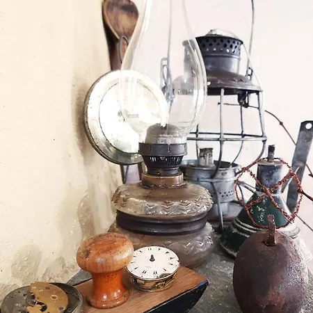 Lodge Rinas Valley View