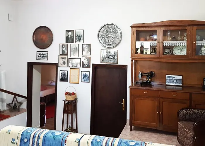 롯지 Rinas Valley View *